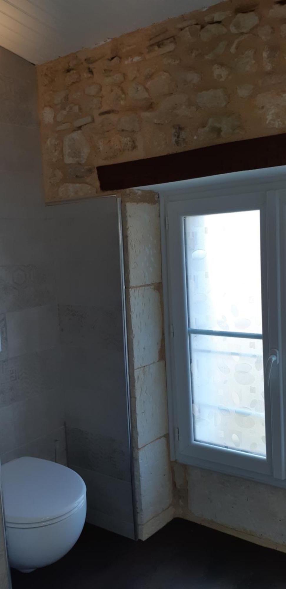 La Miramboise, Chambres Et Table D Hotes 米朗博 客房 照片